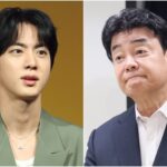 「BTS」JINとペク・ジョンウォンが投資した酒類流通会社、原産地表記違反で送致