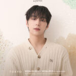 Golden Child出身・CHOI SUNG YUN（チェ・ソンユン）、2026年1月＆2月に東京・大阪でファンミーティングツアー開催決定――ファンと新年をともに迎える特別な全8公演