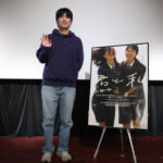 「イベントレポ」いよいよ明日公開！！ 映画『君と私』「個人的な経験を経て、人生や死に対する見方が大きく変わりました」 チョ・ヒョンチョル監督 来日！ ＜プレミア上映トークイベントレポート＞