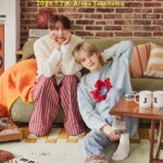 ジェジュン＆ジュンス「JX」、日本ファンミのソロポスターと撮影ビハインドも公開（動画あり）