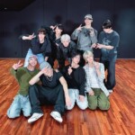 「＆TEAM」、面白くてかわいいケミ爆発…ツッコミどころ満載