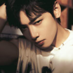 「ASTRO」チャウヌ、セクシーさ爆発！…2ndミニアルバムのコンセプトフォト公開