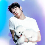 「ASTRO」チャウヌ、Tシャツとジーンズだけでも最高にかっこいい…コンセプトフォト公開