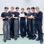 「n.SSign」、「第17回さっぽろ雪まつり」を前に手書きのメッセージ…「COSMO、僕たち札幌で会おうね！」