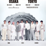 【 Asiaトピック 】Snow Man 初のポップアップイベント「Snow Man 1st POP-UP」日本凱旋開催！