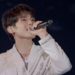 “INI”（アイエヌアイ）デビュー4周年記念日にMINIへのサプライズ！ デビューシングル収録曲「Brighter」のライブ映像を公開！