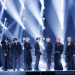 「イベントレポ」JO1 世界最大級のK-POP授賞式 「2025 MAMA AWARDS」にて 「FAVORITE ASIAN ARTIST」受賞 「BE CLASSIC」壮大アレンジで披露！