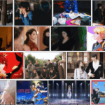 ディズニープラス・オリジナル・プレビュー 2025 日本と韓国発の創造力溢れる新たな物語を発表！韓国オリジナル作品の最新ラインナップの詳細も発表！