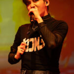 「イベントレポ」12月の大阪、1月の東京公演への期待が高まった！ 「BOYS II PLANET」で話題＆人気沸騰中のYUMEKI  豪華ゲストも登場したファンミーティングソウル公演が終了！