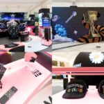 「2025 MAMA AWARDS」公式ポップアップをオープン…収益金の一部を寄付