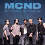 成長して戻ってきたMCND、ファンへの感謝を伝え大阪でのアンコール公演が決定！
