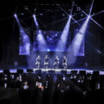 「イベントレポ」K-POP第５世代の自主制作グループONE PACTが、  2025年の日本でのラストライブを開催！  北米ツアーを経てパワーアップしたパフォーマンスでファンを魅了！