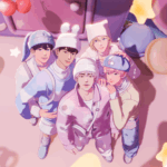 今年6月に日本デビューを果たしたK-POPバーチャルアイドル 「PLAVE」、2nd Single Album 'PLBBUU'でカムバック！ 音源デジタル配信開始 & タイトル曲「BBUU!」MV公開！  冬の幻想的な雰囲気を盛り込んだ新曲で、唯一無二の魅力を披露！