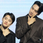 イ・グァンス、「ド・ギョンス（EXO）D.O.」、普段とあまりにも違ってたくさん学んだ」