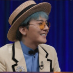 G-DRAGON、ソン・ソッキと再会… 「結婚はいつ？」