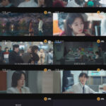 「ギョンドを待ちながら」パク・ソジュン＆ウォン・ジアン..18年ぶりに忘れられない初恋が、再び動き出す