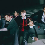 「ONF」、新曲「Put It Back」でチャート1位で帰還（動画あり）