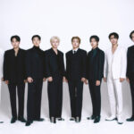 「ATEEZ」、新羅免税店と共に世界の顧客を攻略