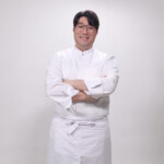 スターシェフのオ・セドゥク、ジェジュンの事務所iNKODEと契約締結