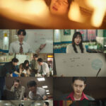 ≪韓国ドラマNOW≫「テプン商事」12話　イ・ジュノ(2PM)×キム・ミナ、命懸けの救出で視聴率自己最高を記録=視聴率9.9％、あらすじ・ネタバレ