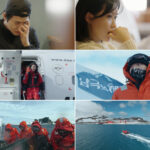 ペク・ジョンウォン＆SUHO（EXO）＆チェ・ジョンヒョプ「南極のシェフ」、開始から難航…果たして南極にたどり着けるか？