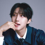 「PENTAGON」フイ、「APink」4人と家族になった…With USと専属契約