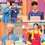 ユ・ジュンサン＆イ・ホンギ（FTISLAND）、「驚きの土曜日」出演…ライブステージ予告