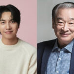 イ・スンギ、故イ・スンジェさんを哀悼…「生前にお見舞いに行ったが、エレベーターまで見送ってくれた」