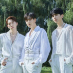 「UKISS」フン＆ケビン＆キソプが集った「UX1」、26日「HALO」音源発売