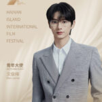 「SEVENTEEN」、中「海南島国際映画祭」の青年アンバサダーに抜てき