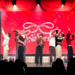 「イベントレポ」INI WINTER SINGLE『THE WINTER MAGIC』フラゲ日で90万枚を超え、自己最高のスタート 8作連続ハーフミリオン突破！発売日はリリースイベントでファンとお祝い！