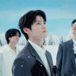 “INI”（アイエヌアイ） 11月19日発売『THE WINTER MAGIC』 タイトル曲「Present」ストーリー仕立てのMV公開！ 初のウィンターソングで冬の温もりを存分にお届け！