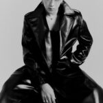 イム・シワン、初ソロアルバム「The Reason」コンセプトフォト公開… 魅惑的なカリスマ