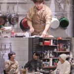 チャン・グンソクの“自己愛アジト”にイ・スンギ＆イ・ホンギ(FTISLAND)も絶句　驚きの私生活が明らかに（アラフォー息子の成長日記）