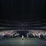 ジェジュン、横浜公演終了…「色んなハプニングがあったスペシャルな時間」