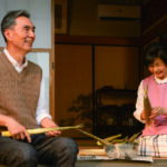 市毛良枝&長塚京三