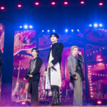 「取材レポ」韓国からは「ENHYPEN」、「TOMORROW X TOGETHER」、「CORTIS」、「KiiiKiii」などが出演した「MUSIC EXPO LIVE 2025」4万人が熱狂！