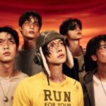 「TOMORROW X TOGETHER」、2025年も熱く走りぬいた