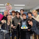 「＆TEAM」、韓国音楽番組で3冠達成…「トロフィーは新しい跳躍の瞬間」