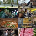 ユンホ（東方神起）、関節ダンスの秘訣？「母がテールスープを水のように飲ませてくれた」（チョン・ヒョンム計画3）