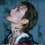 A.C.EのリーダーJUNHEE、2026年ファンミーティング開催決定！！