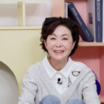 クム・ボラ、助演当時のパク・ソジュンとの逸話を公開…息ぴったりの親子ケミ誕生