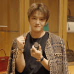 ジェジュン、気品あふれるビジュアルと流ちょうな日本語のコメント…「目が幸せ」（動画あり）