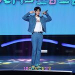 「東方神起」ユンホ、デニムファッションでさわやか…「ザシーズンズ-10cmのスダムスダム」出演を予告（動画あり）