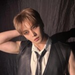 ジェジュン、非現実的な魅惑のビジュアル…福岡公演2日目のビハインドカット公開