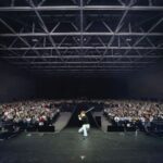 ジェジュン、ファンと一緒に過ごした2日間の福岡公演終了