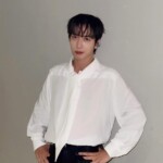 「CNBLUE」ジョン・ヨンファ、SHINTOUYA公演のビハインドカット公開…「奪われた心は今も輝き続ける」