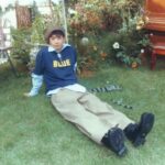 「2PM」ウヨン、ベレー帽がキュート…ベストアルバムのコンセプトフォト公開（動画あり）