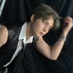 ジェジュン、緊張感に満ちた真剣な眼差し…大阪公演2日目のビハインドカット公開