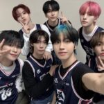 「n.SSign」、韓国プロバスケットボール戦で祝賀公演…「本当に光栄でした！」